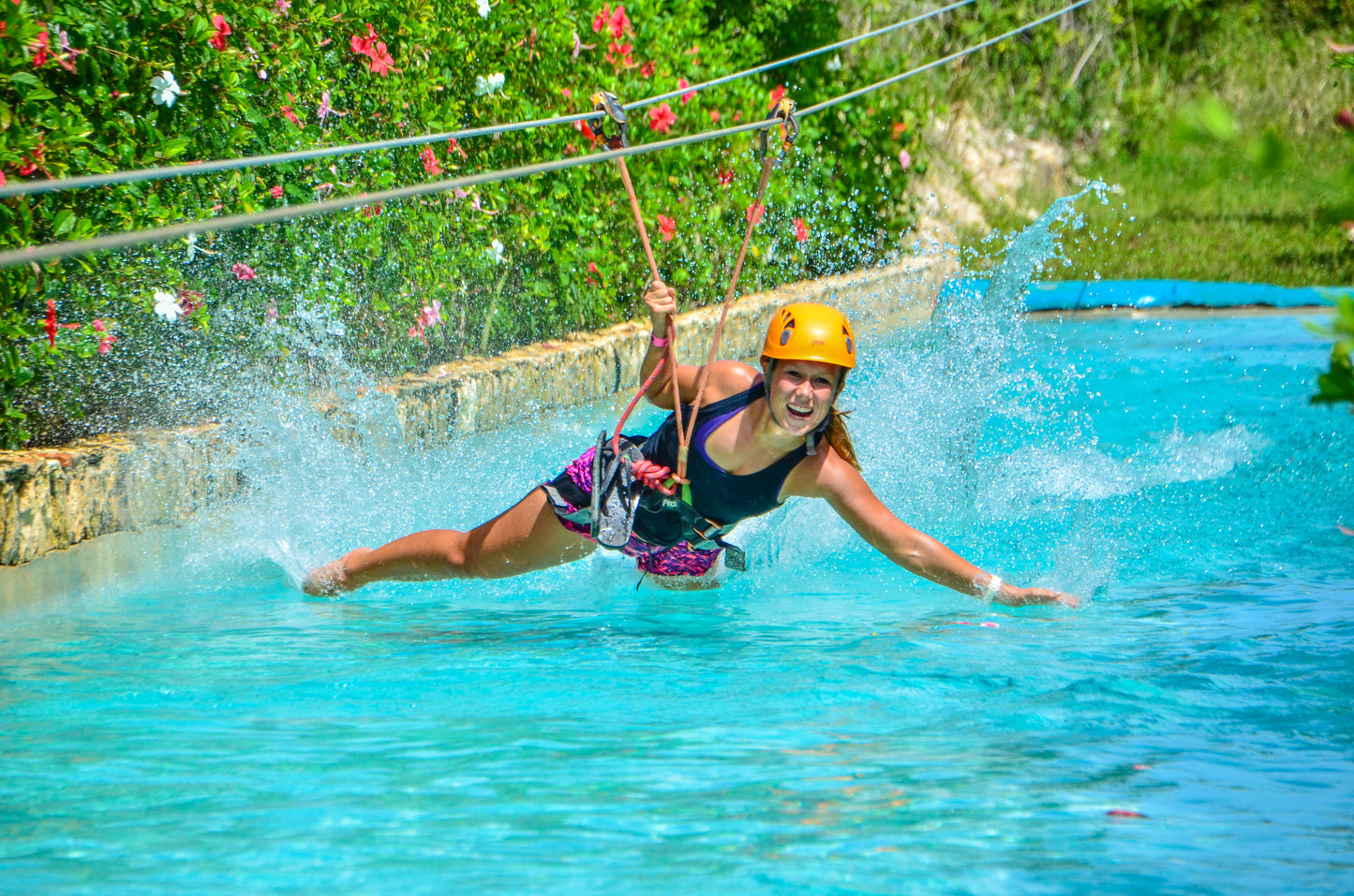 Bávaro Adventure Park "Excursion".