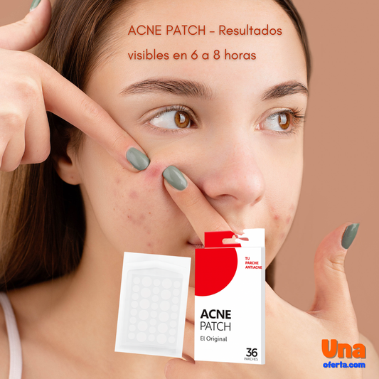 Parches Anti - Acné