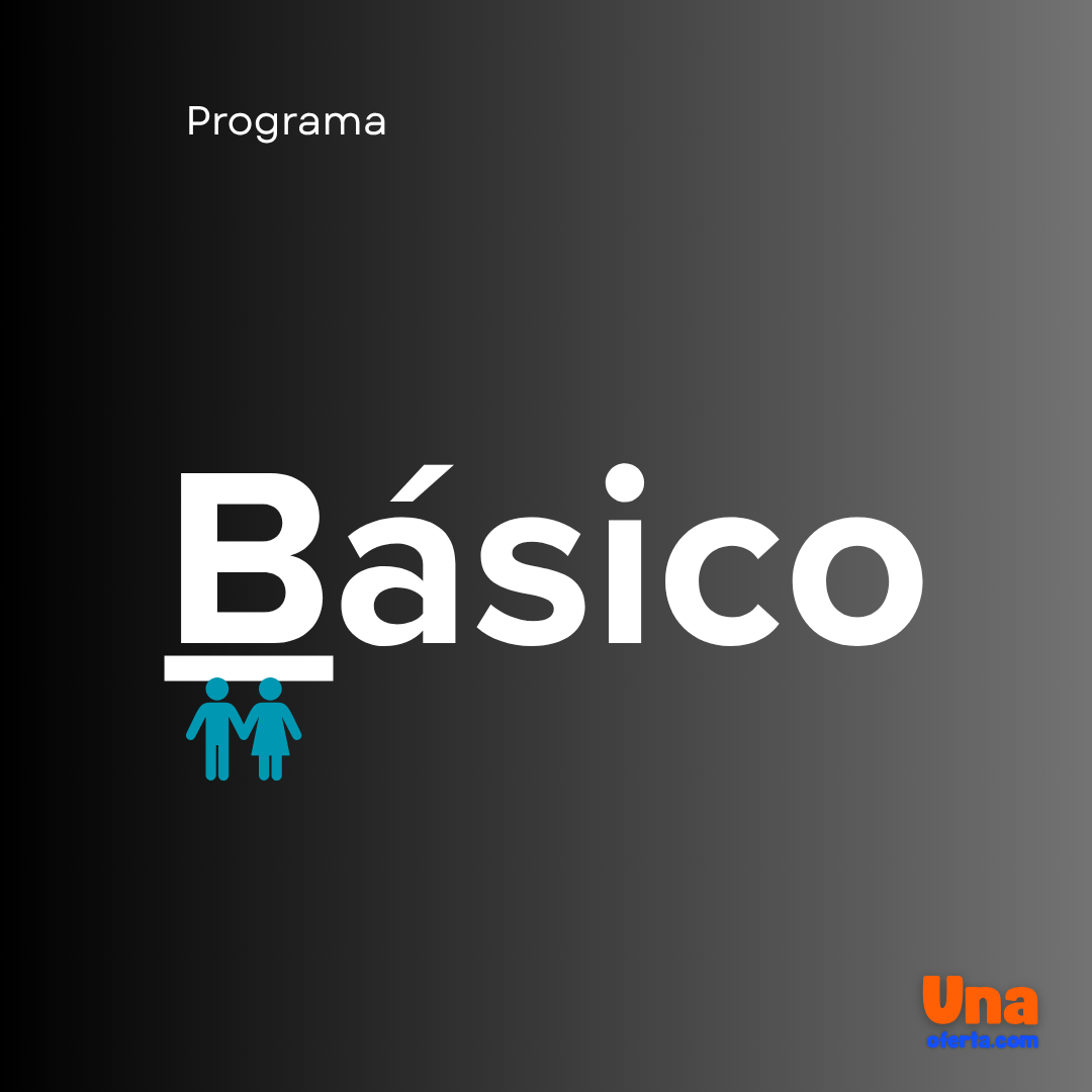 Programa Básico