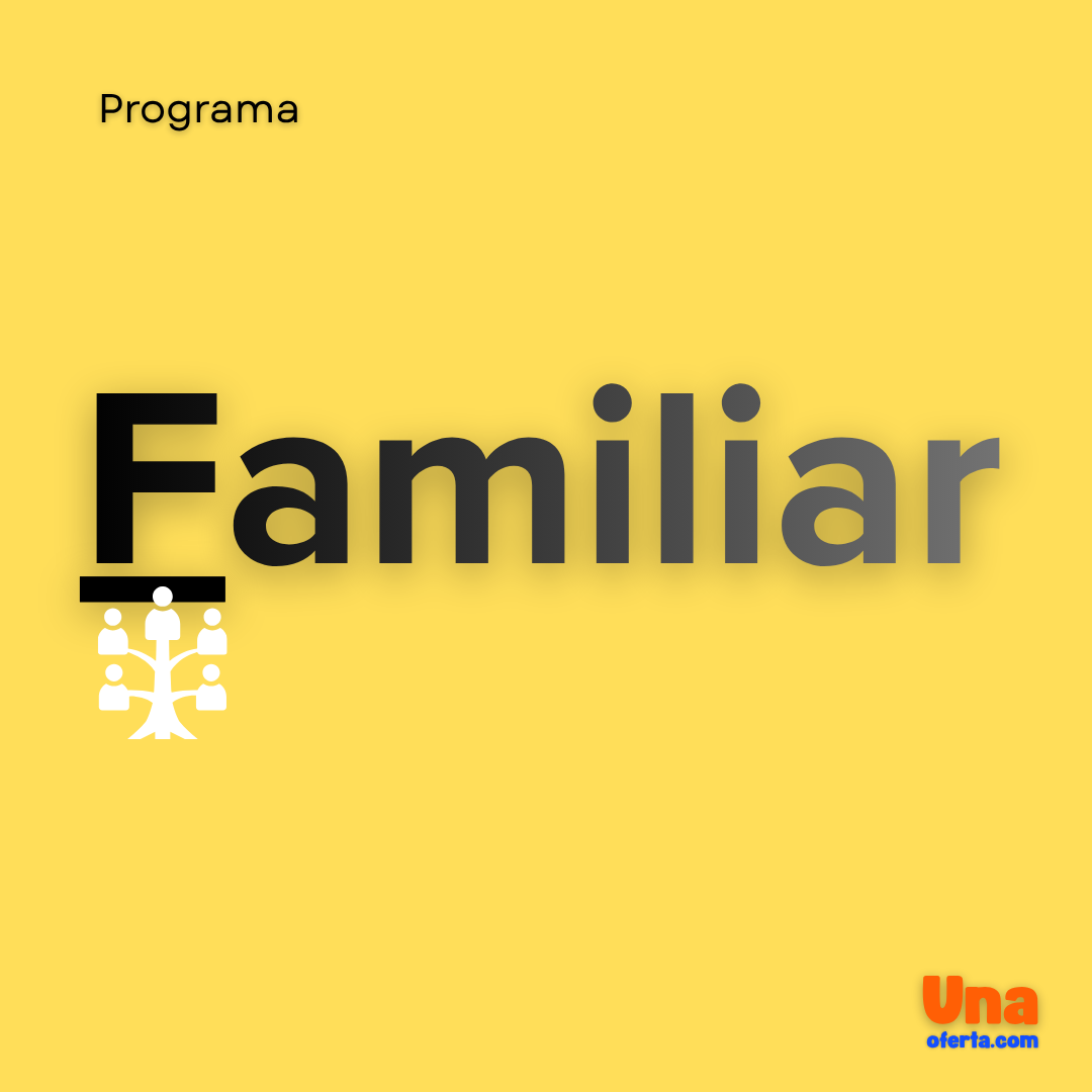 Programa Familiar