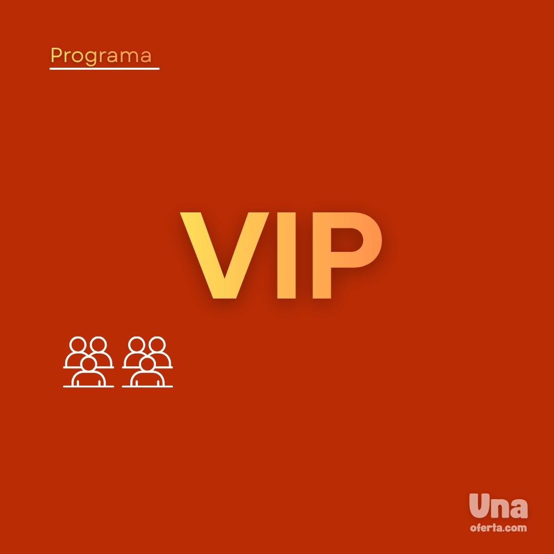 Programa VIP