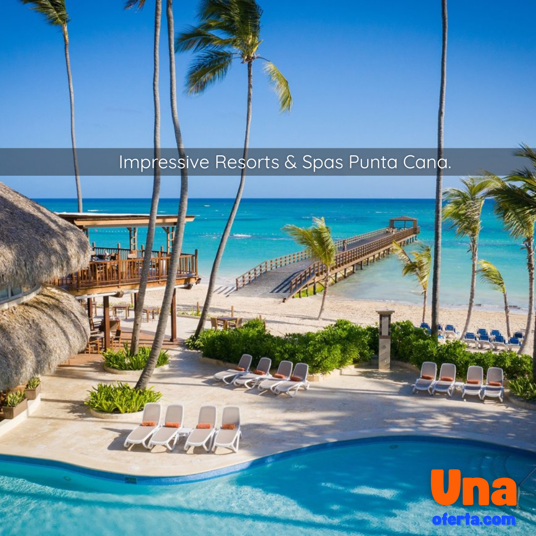 Hoteles & Excursiones