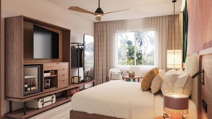 Tropical Princess Deluxe Punta Cana