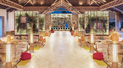 Tropical Princess Deluxe Punta Cana