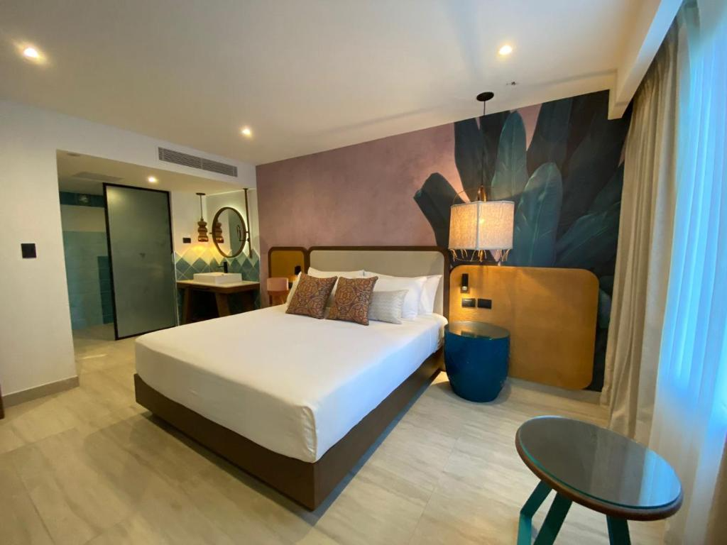 Tropical Princess Deluxe Punta Cana