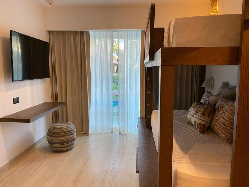 Tropical Princess Deluxe Punta Cana