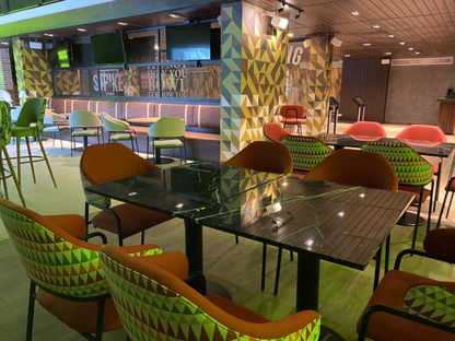 Tropical Princess Deluxe Punta Cana