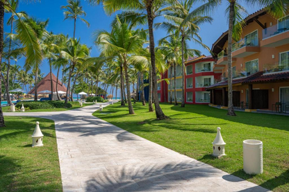 Tropical Princess Deluxe Punta Cana