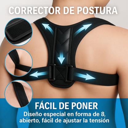 Corrector de Postura