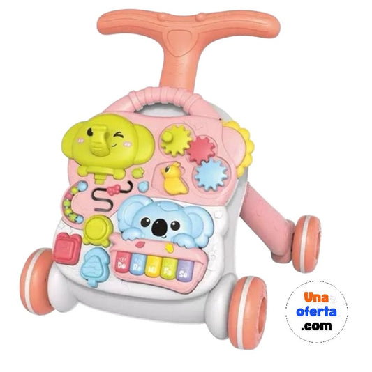 Andador Multifuncional