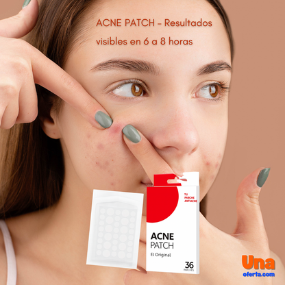 Parches Anti - Acné