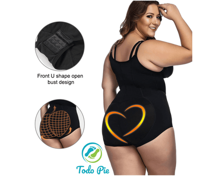 Faja panty moldeadora - TodoPie