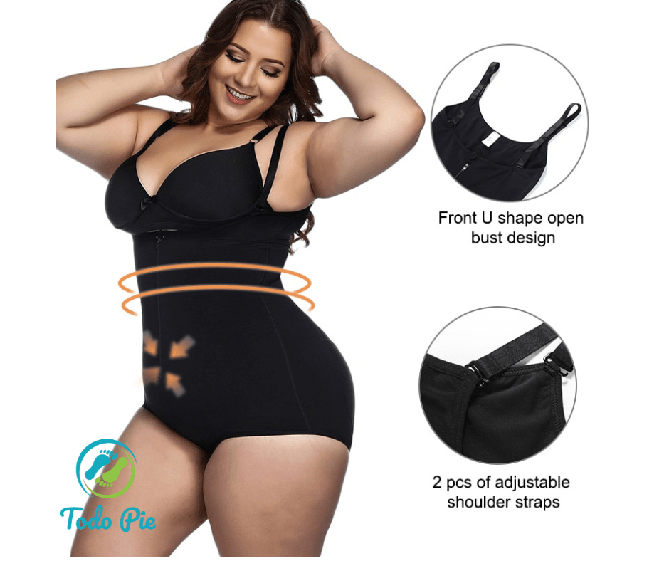 Faja panty moldeadora - TodoPie