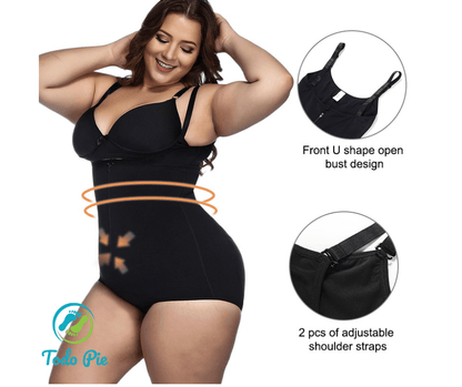 Faja panty moldeadora - TodoPie