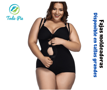 Faja panty moldeadora - TodoPie