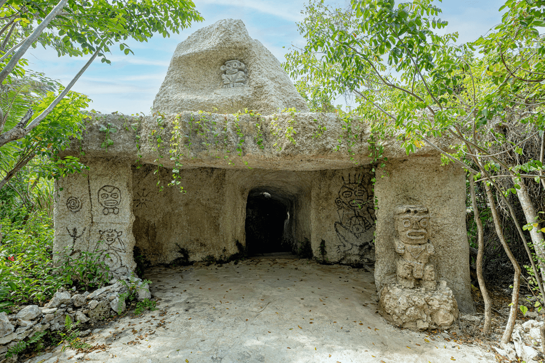 Bávaro Adventure Park "Excursion".