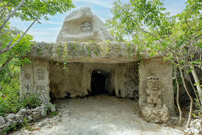 Bávaro Adventure Park "Excursion".