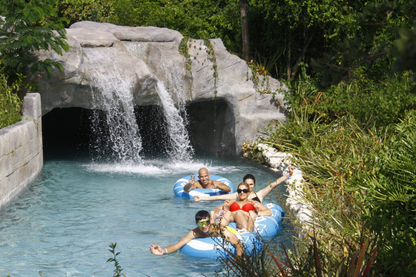 Bávaro Adventure Park "Excursion".