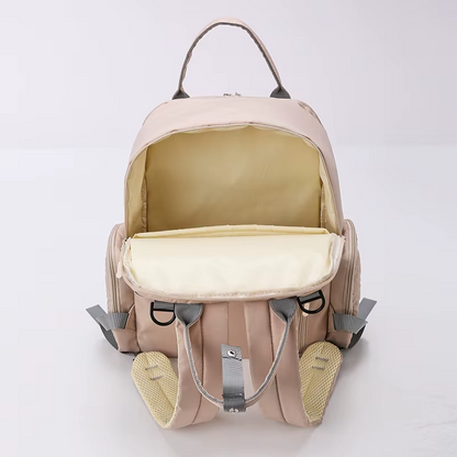 Pañaleras Impermeables