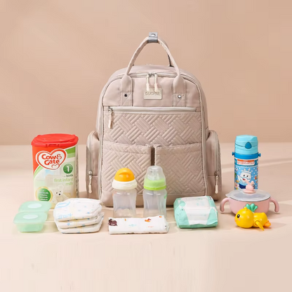 Pañaleras Impermeables