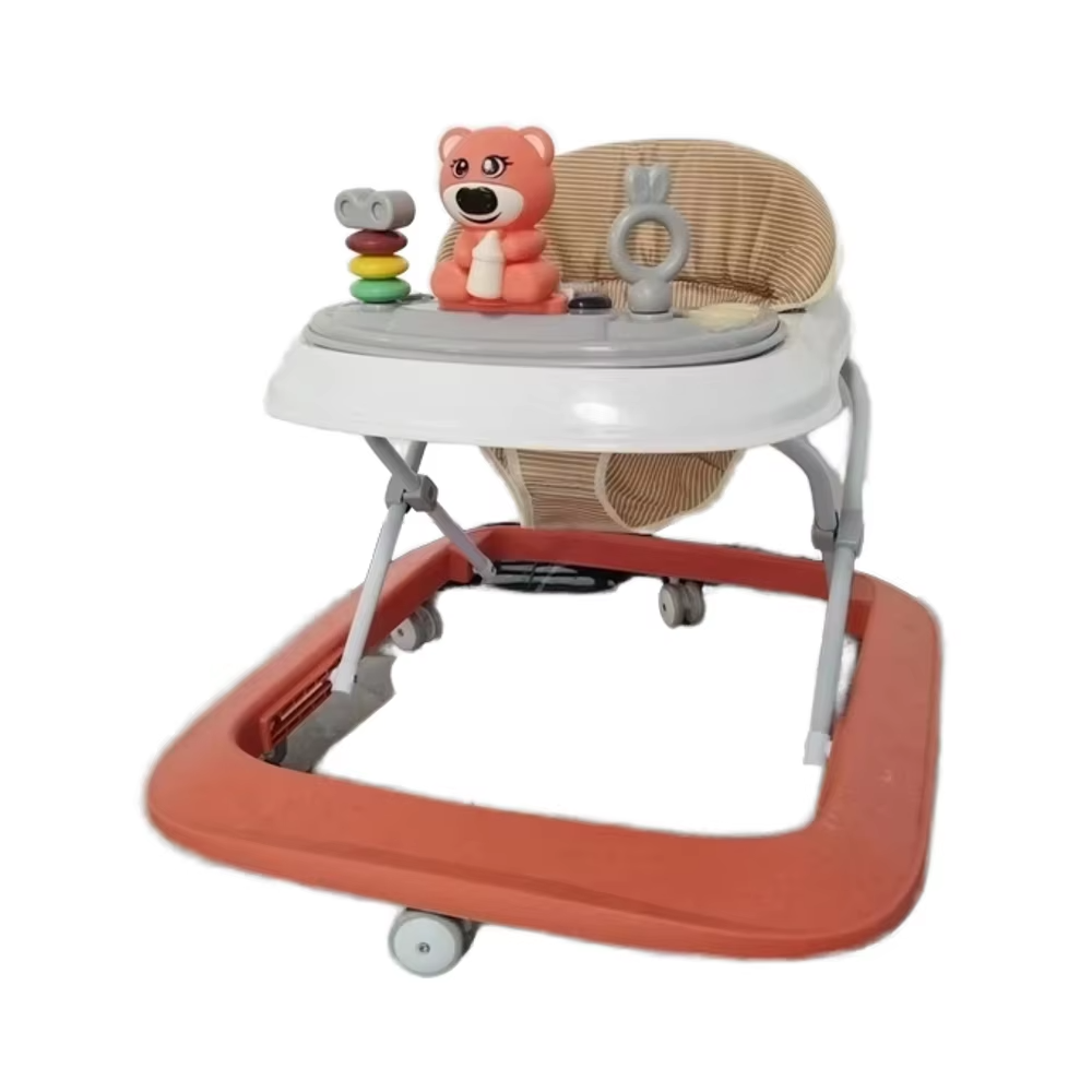 Caminador multifuncional