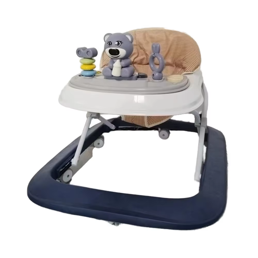 Caminador multifuncional