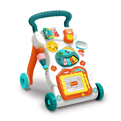 Andador Musical 3 en 1