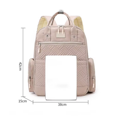 Pañaleras Impermeables