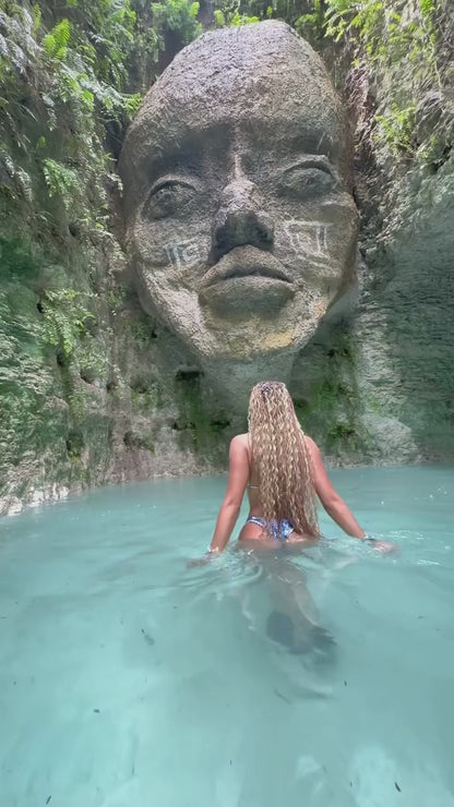 Bávaro Adventure Park "Excursion".