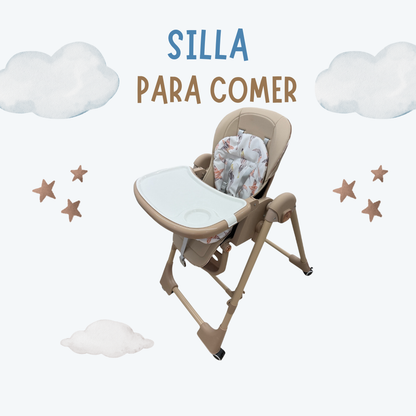 Silla de comer